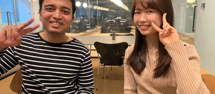 Three Sidesってどんな会社？「Three Sidesのカルチャー」と「入社の決め手」を聞いてみた！～新卒者の声～