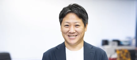 事業部長が大手からベンチャーに転職した理由