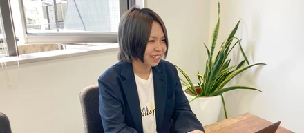 新入社員教育責任者として大切にしていること｜開発部5年目社員の今