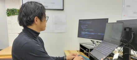 【経営企画部長インタビュー】TFPグループの最重要人物である中澤さんに経歴や今後の展望を聞いてみましたー