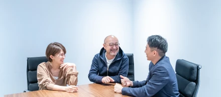 自分の給料は自分で決める〜コンサルティング会社のおかしなところを全部ひっくり返したら、社員がHappyに働く会社になった【Vol.2】〜