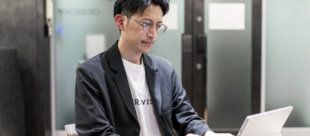 求人を紹介する仕事ではなく”奇跡を起こす”仕事 ～リーダー西さんへのインタビュー～
