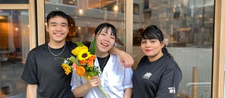 「本当にここで働きたいと思った」現店長代行　元タイミーワーカーに話を聞いてみた！