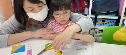 子育てを機に保育士に！ママ保育士さんインタビュー