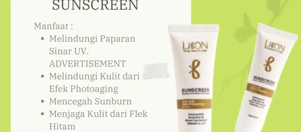 CASH BACK!!! 08128925761, Libon Logo, Tambun selatan Bekasi.