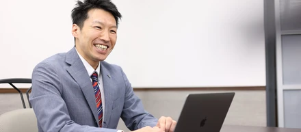 校舎担当の一日の業務