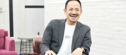【役員インタビュー】組織もタレントもまだまだこれから。だからこそ面白い｜取締役COO 木戸秋圭太
