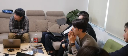 入社1年目　初のエンジニア合宿をまとめてみた！