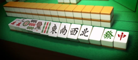 【BUKATSUの活動報告】マージャンしながらダベろう部 vol.1