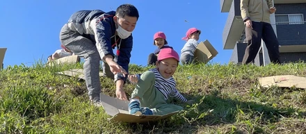 主任の先生インタビュー♪