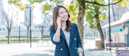 社歴や職種にこだわらないやりたいことに手を挙げられる環境。～シニアコンサルタント 児玉さんへのインタビュー～