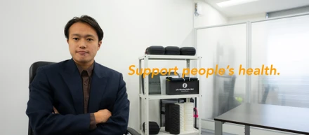 【就活生必見！？】スポーツフィットネス器具の商品開発ってどんなことしているの？