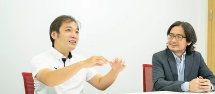 INTERVIEW｜５Gインフラ⽀援事業～スマホ社会を支えるMVNEビジネスに迫る