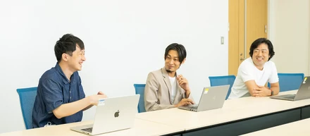 INTERVIEW｜企業・クリエイター5G DX⽀援事業～インフルエンサーに贈る自由なSNSとは