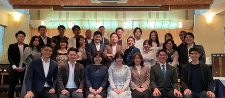 【新卒社員が全社MVP！？】シュアーイノベーション2022年上期表彰式