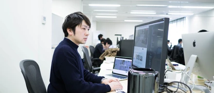 7年いたリブセンスをやめ、マエダがメドレーでデザインしたいこと