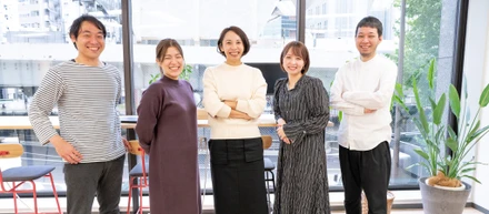 CS＆オペレーションマネジメントチームって、なに？