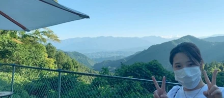 『自分が頂いたチャンスを共有し貢献し続けていきたい』～23卒内定者紹介⑪～