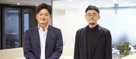 成長中のFintech SaaS領域で市場開拓に挑むビジネス開発とは