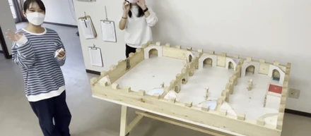 「002」インターンシップってなにするの？