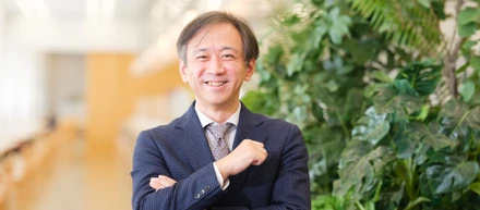 オンワードの社内DX＆セキュリティ内製化を支えるチームを結成させたい
