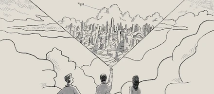 ブランドコンサル約40年。CIAが実践してきたブランディングの姿をタイアップ広告で掲載しました。