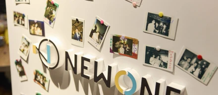 【前編】NEWONE5周年企画から見える組織文化 | 5周年記念パーティ