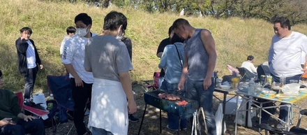 うちってBBQしかしてないかもしれないｗｗ　そんなことはありません！！