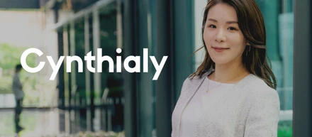 Cynthialyで働くことをオススメする10個の理由