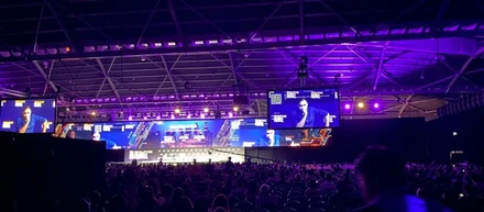 Singapore Fintech Festival 2022へ