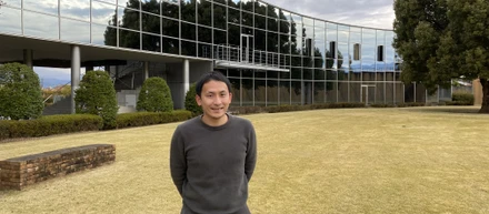 【社員紹介vol.1】山梨に移住。地場産業を盛り上げる！！再びものづくりの仕事がしたい！！　髙木さんにインタビュー