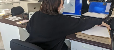 【22新卒インタビュー#２】社会人一年目、生の声をお届け！