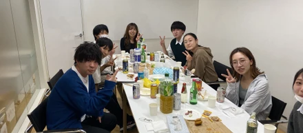 🤡第一回全社会💻