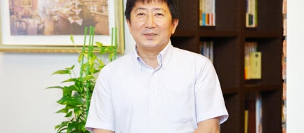 創業ストーリー Vol.1
