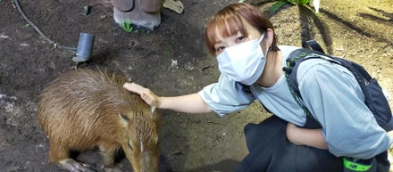 【社員インタビュー】新規で立ち上げたデザイン部門のリーダーとして、責務を果たす。