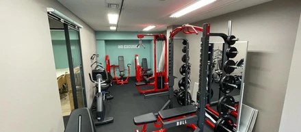 仕事も肉体面でも一緒に成長していきませんか？