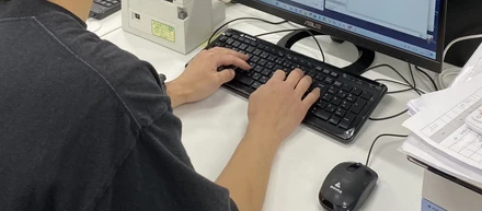 【22新卒インタビュー#３】社会人一年目、生の声をお届け！