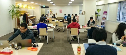 定期開催！oRoもくもく会！！
