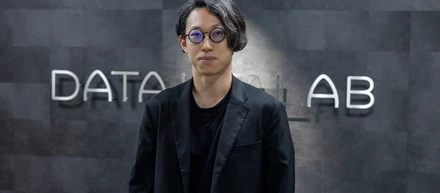 社員インタビュー｜「相手にとって価値があることを徹底的に考え抜く」データ可視化のプロフェッショナルとしてのビジョンとは