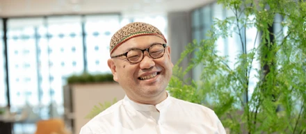 カオナビを支える「攻撃的守備」というDevOpsならではのやりがい