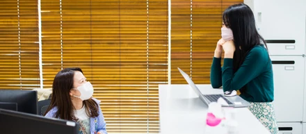 「スプラシアではどんな人が働いていますか？」にお答えします！