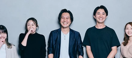 ワンストップで価値を生み出す声優マネジメントの強み