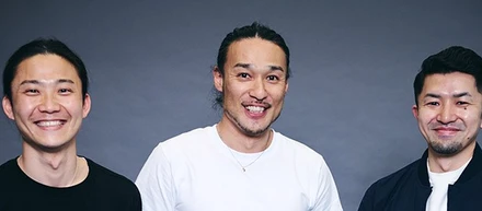 “世界中のファンに笑顔を”～コロナ禍の出会いが実を結んだプラットフォームの開発ストーリー～
