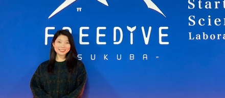 FREEDiVE一番の知りたがりな人事、中沢の思考に迫る！