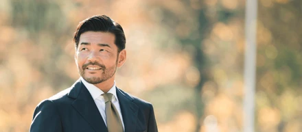 BEARS、その社名の由来とは？