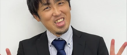 【社員インタビュー】WEBデザイナーから営業マントップへ。グランドメディアならでのは魅力とは？！