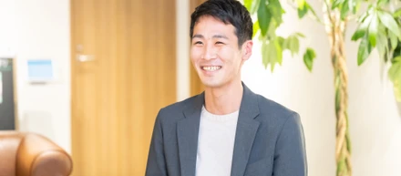 色んな分野をつまんでいたコンサルから、0→1の投資スタートアップの立ち上げに飛び込んでみた