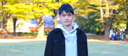 迷いを超えて、挑戦へ。元freeeのエンジニアがハイヤールーを選んだ理由