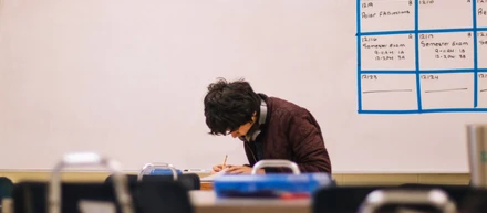 「日本の教育を変えたい」と思っている方へ