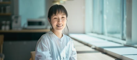 【社員インタビュー】イチロウを最高のパフォーマンスが提供できる仕組みにしていきたい